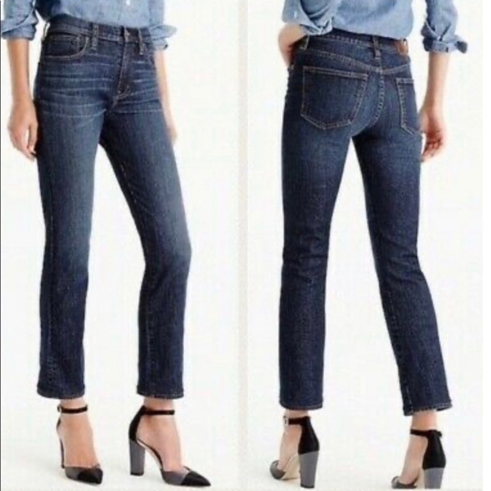 JCrew Jeans